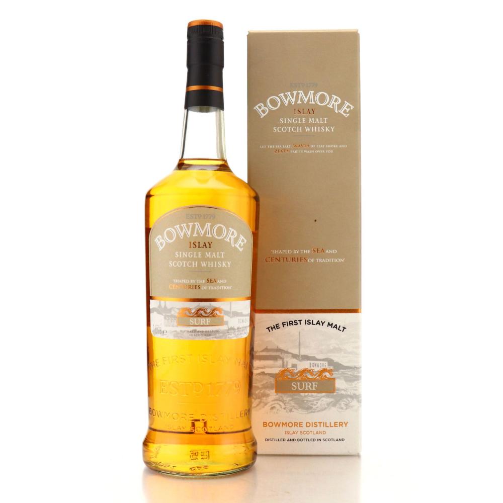 Bowmore Surf 1 Litre