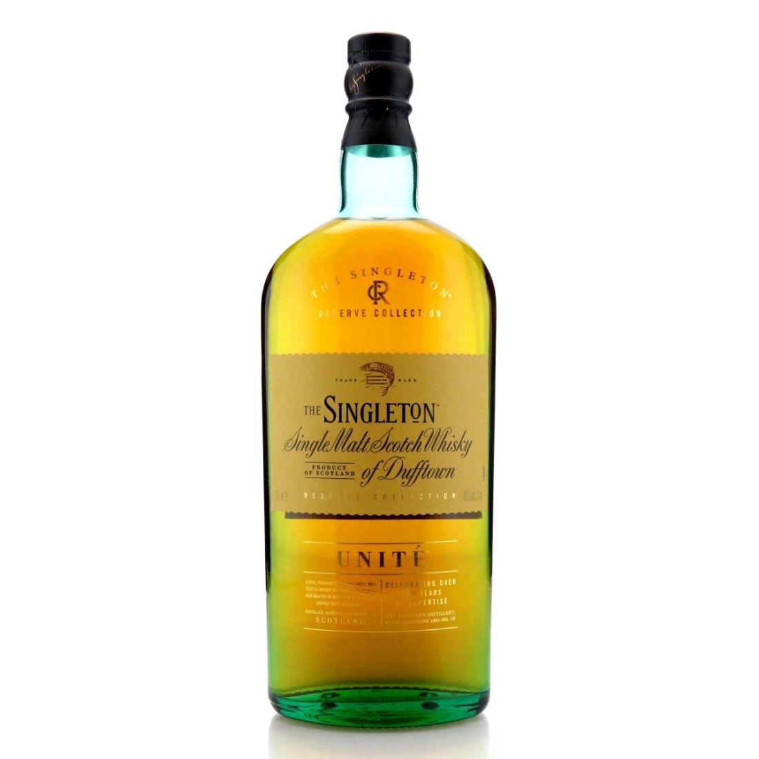 Singleton of Dufftown Unite 1 Litre