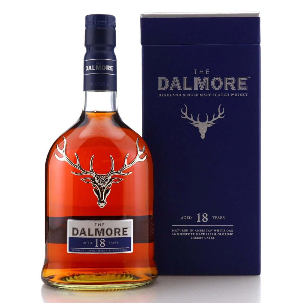 Image for Dalmore 18 Year Old
