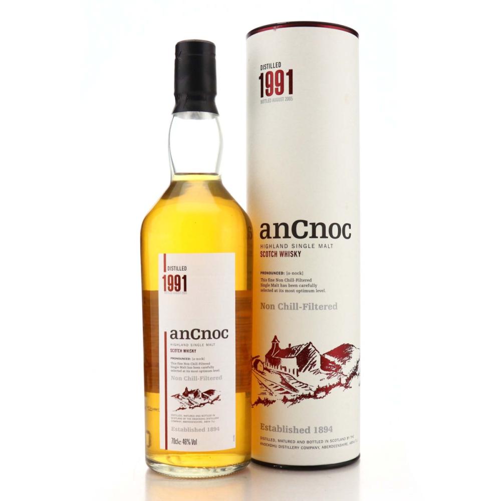 AnCnoc 1991