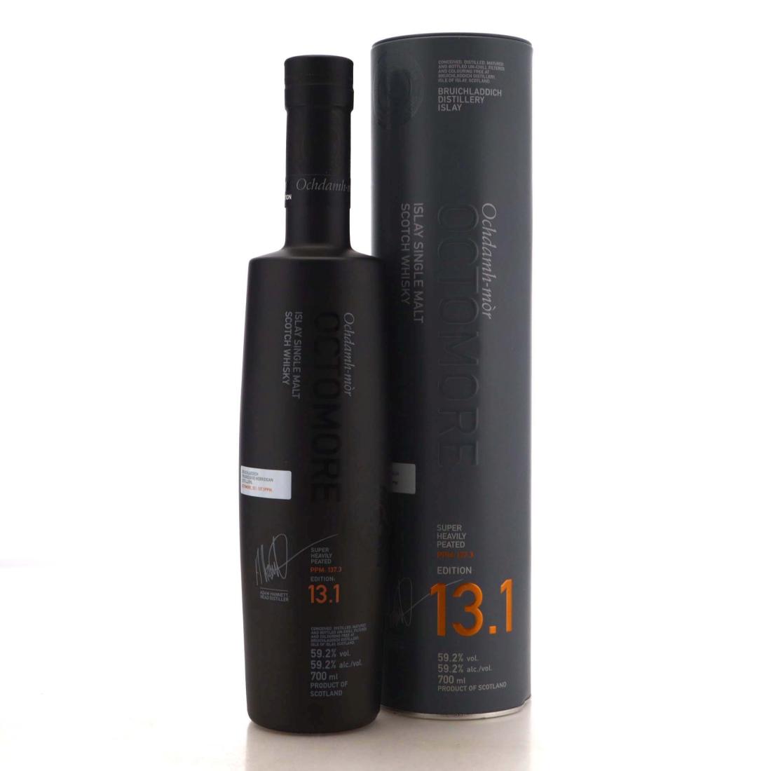 Octomore Editon 13 1