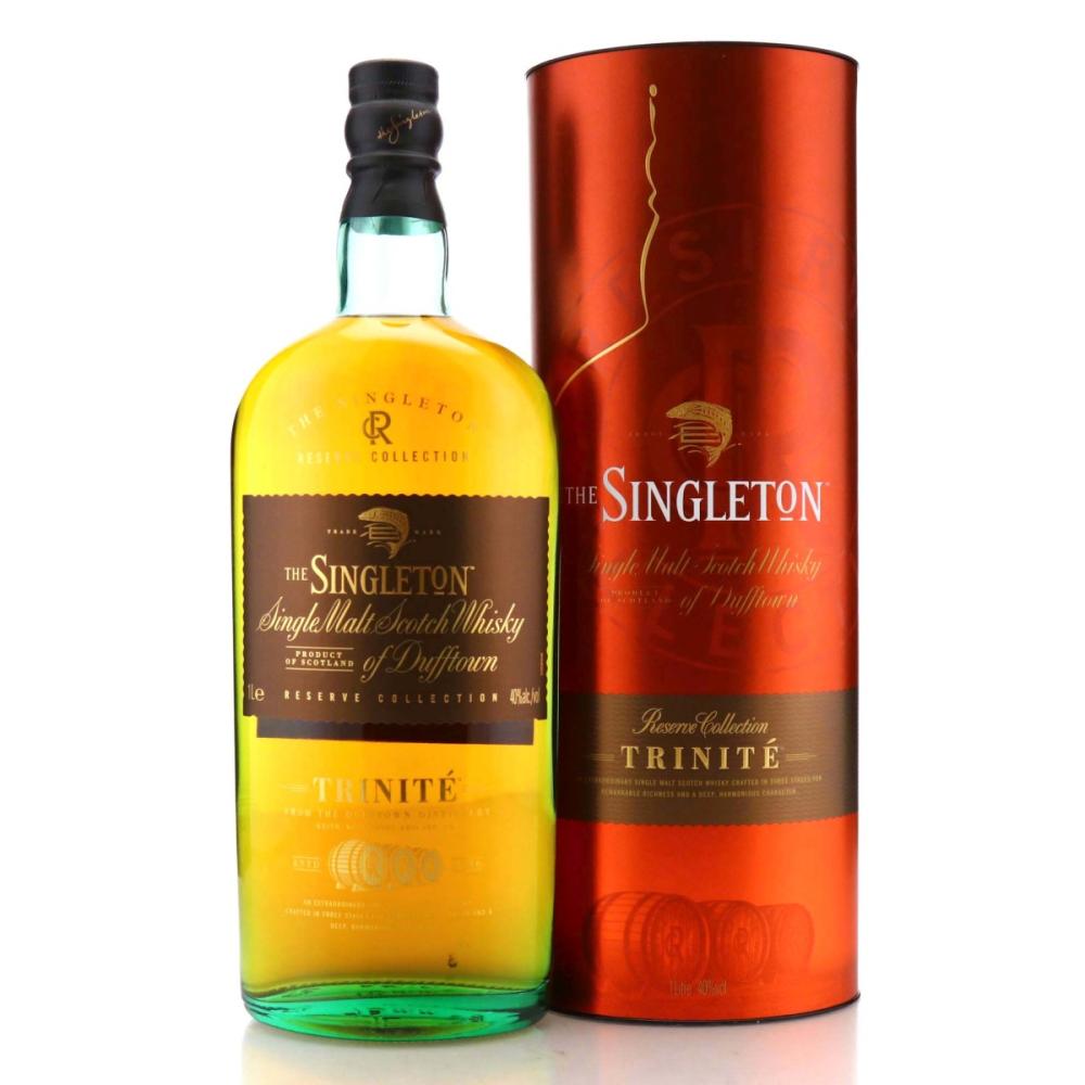 Singleton of Dufftown Trinité 1 Litre