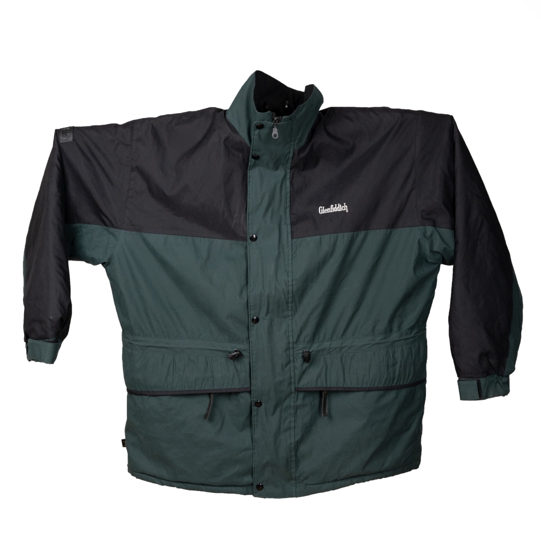 Glenfiddich Fleece / Extra Large
