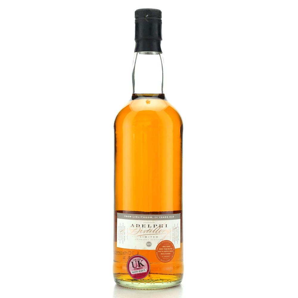 St Magdalene-Linlithgow 1975 Adelphi 24 Year Old