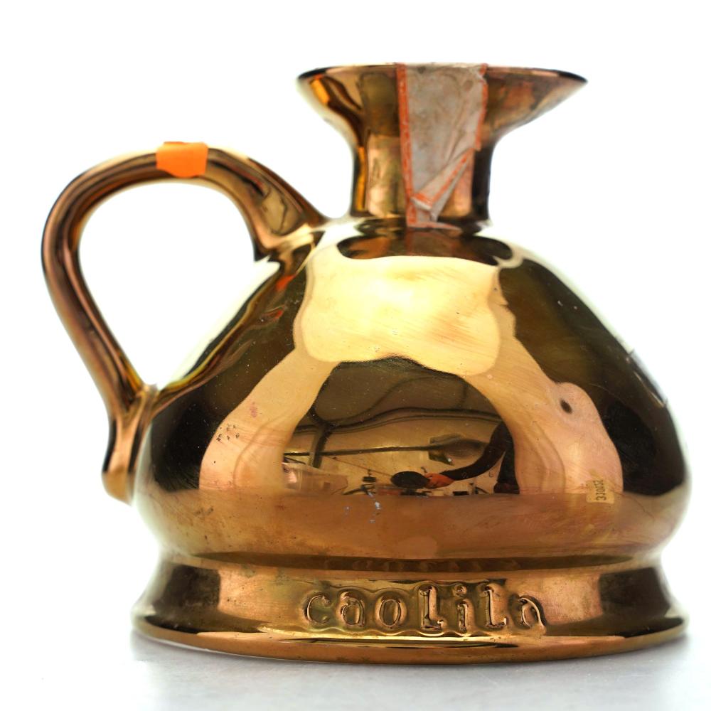 Caol Ila 15 Year Old Bulloch Lade Decanter 1980s