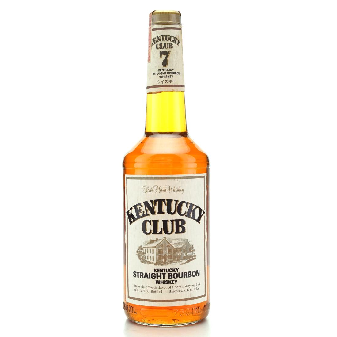 Suntory Old Whisky / Tsukuba Expo '85 Whisky | Whisky Auctioneer