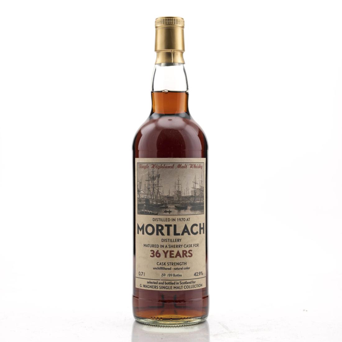 The Cigar Malt 1997 Chieftain's 20 Year Old Whisky | Whisky Auctioneer