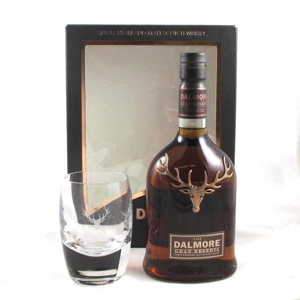 Dalmore Gran Reserva Gift Pack