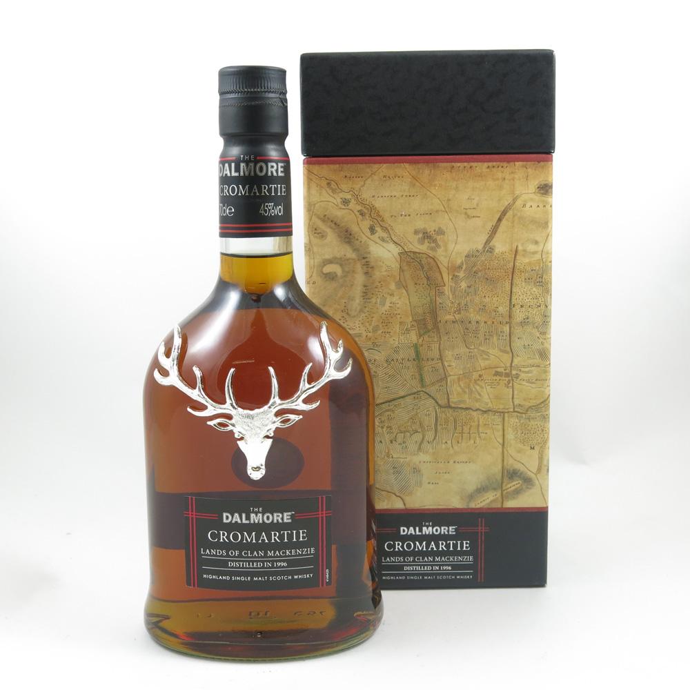 Dalmore Cromartie 1996 