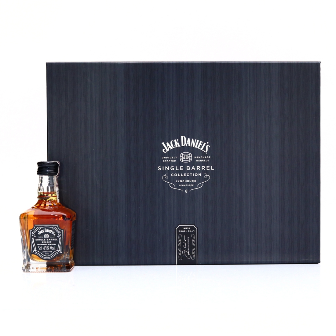 Jack Daniel's Single Barrel Select Miniature