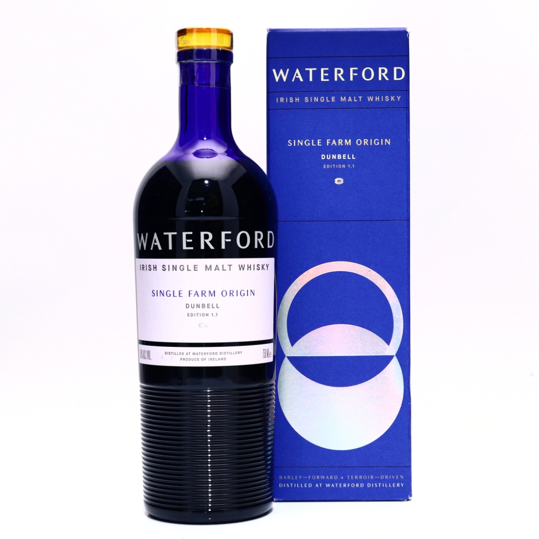 Waterford Single Farm Origin Edition 1.1 75cl / Dunbell - US Import