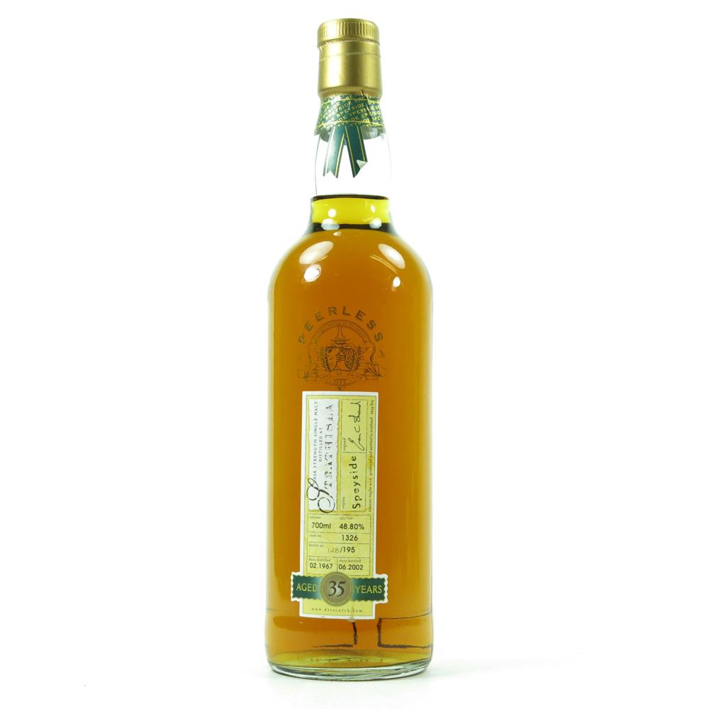 Strathisla 1967 Duncan Taylor 35 Year Old