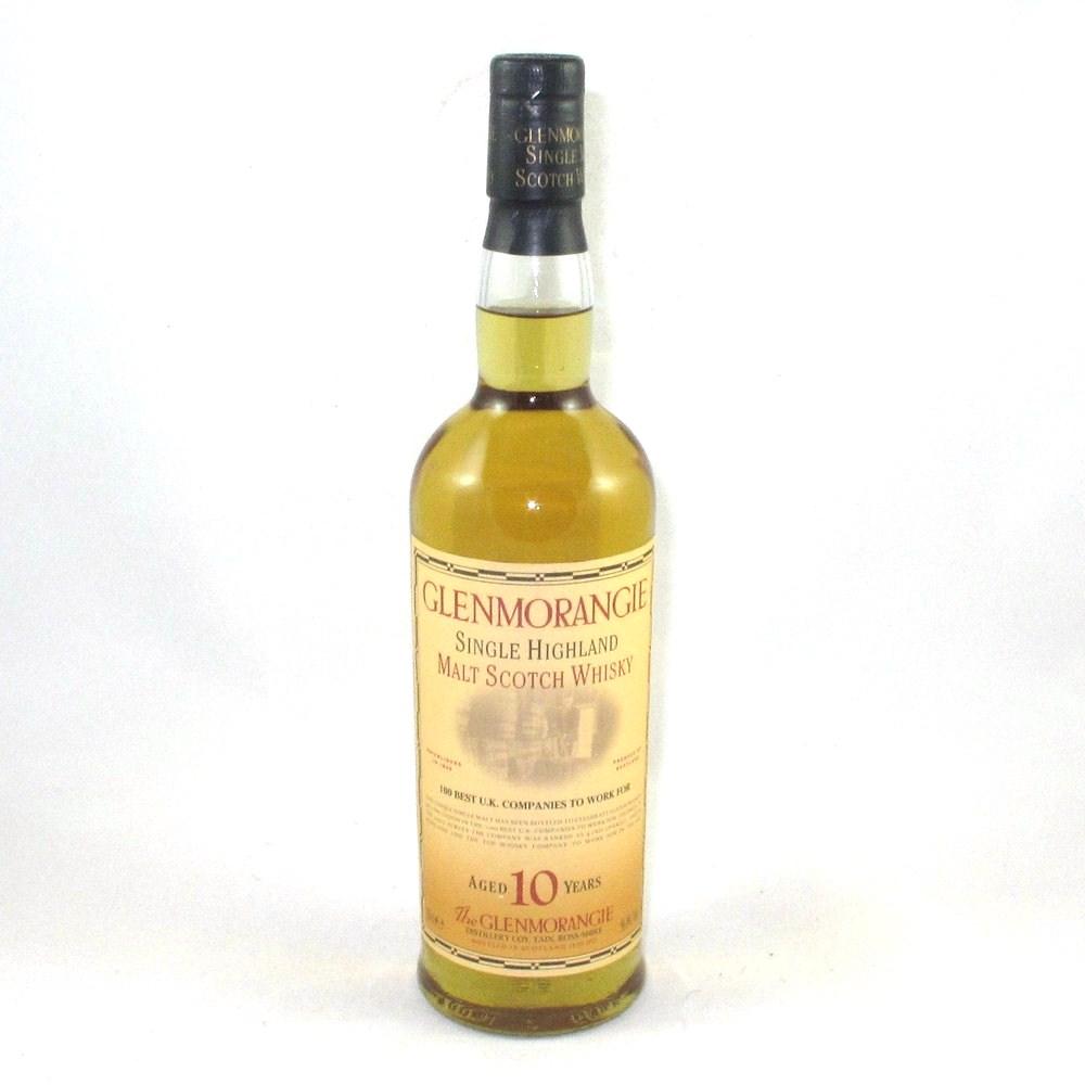 Glenmorangie 1993 '100 Best UK Companies To Work For'