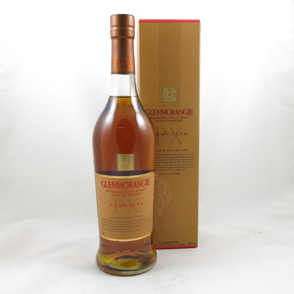 Glenmorangie Sonnalta PX 