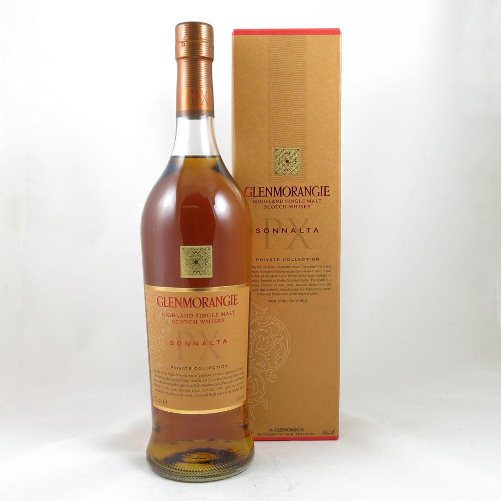 Glenmorangie Sonnalta PX 1 Litre