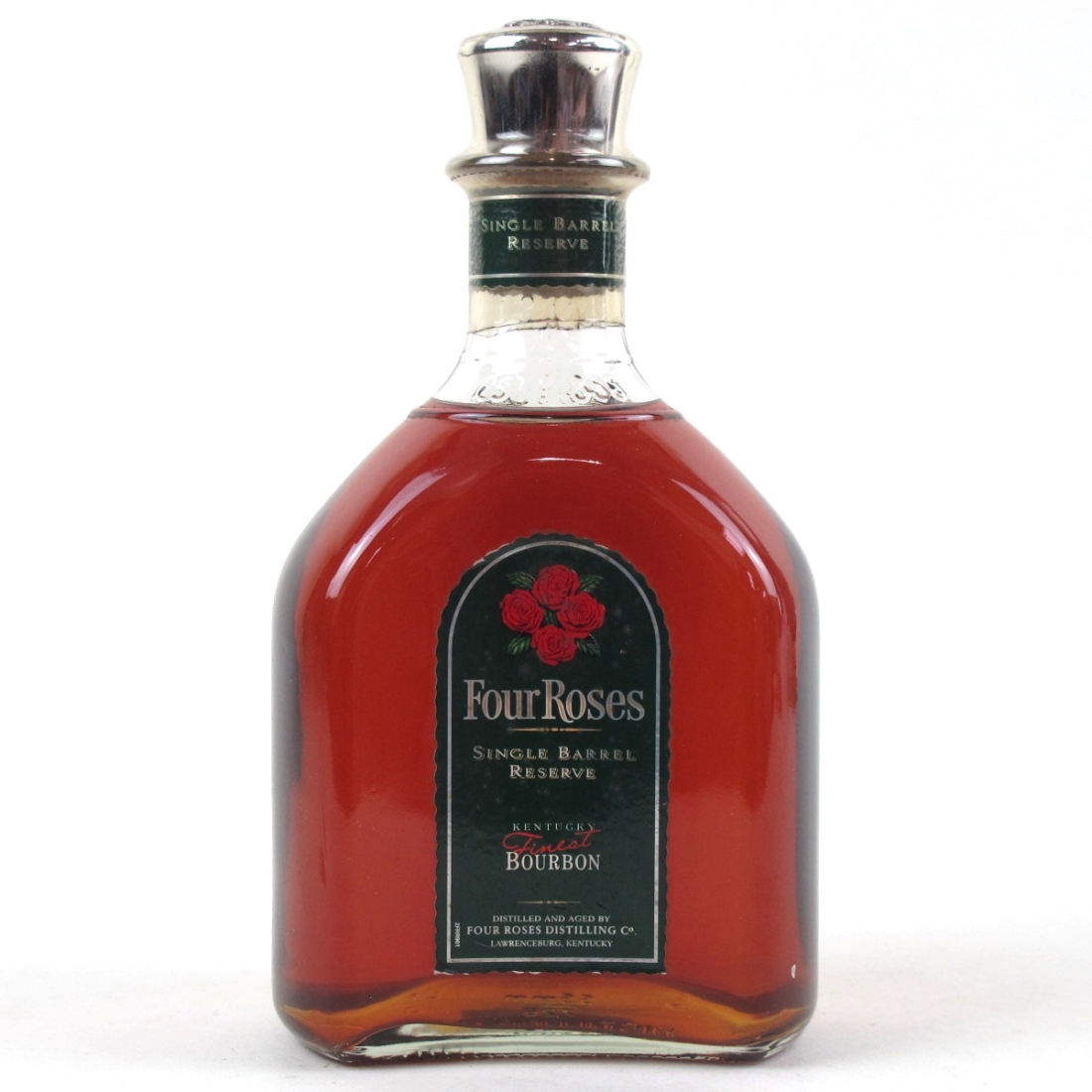 Four Roses Single Barrel First Edition 
