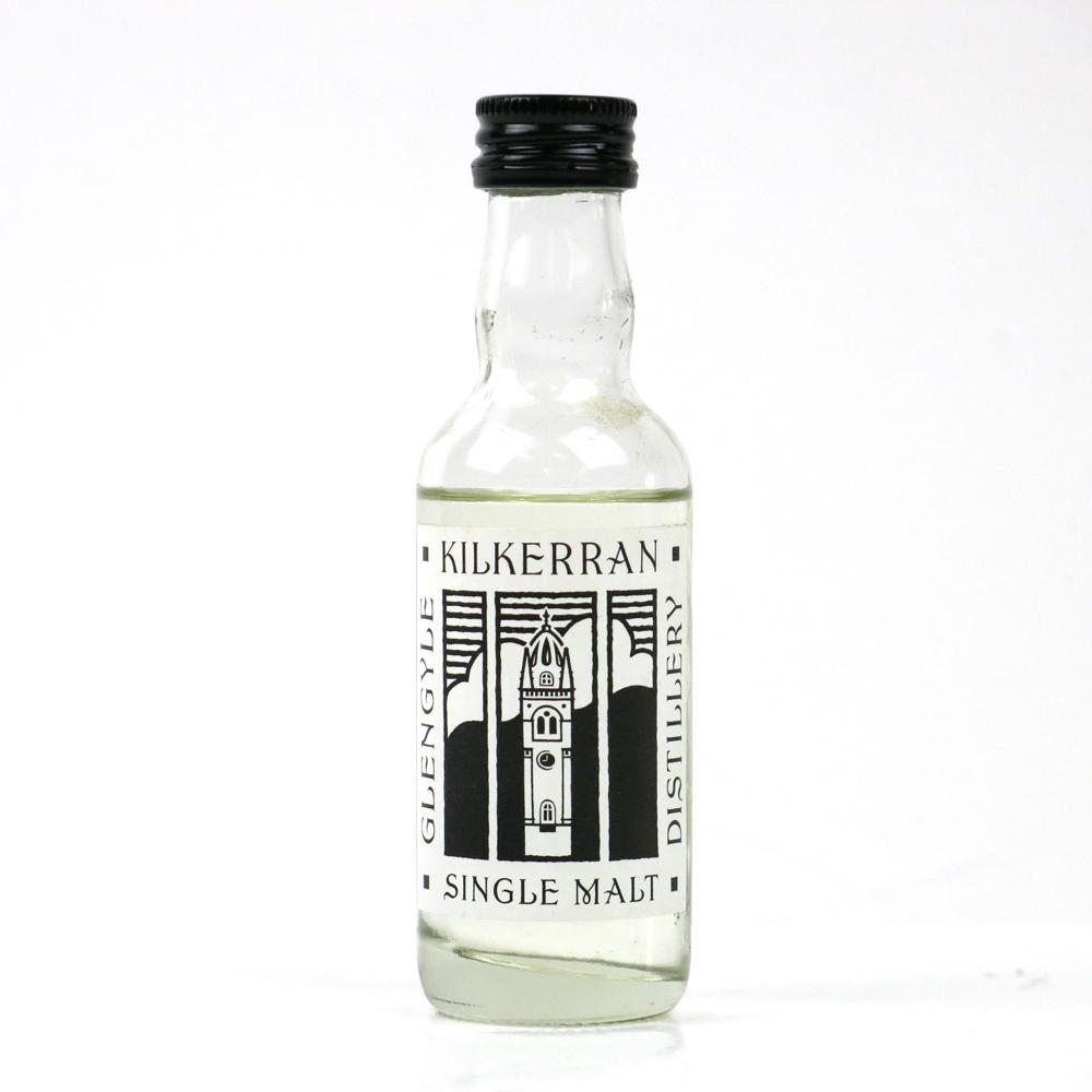 Kilkerran New Make Miniature 5cl