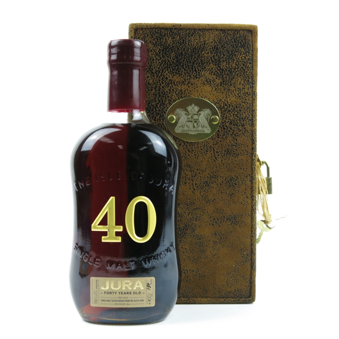 Jura 40 Year Old