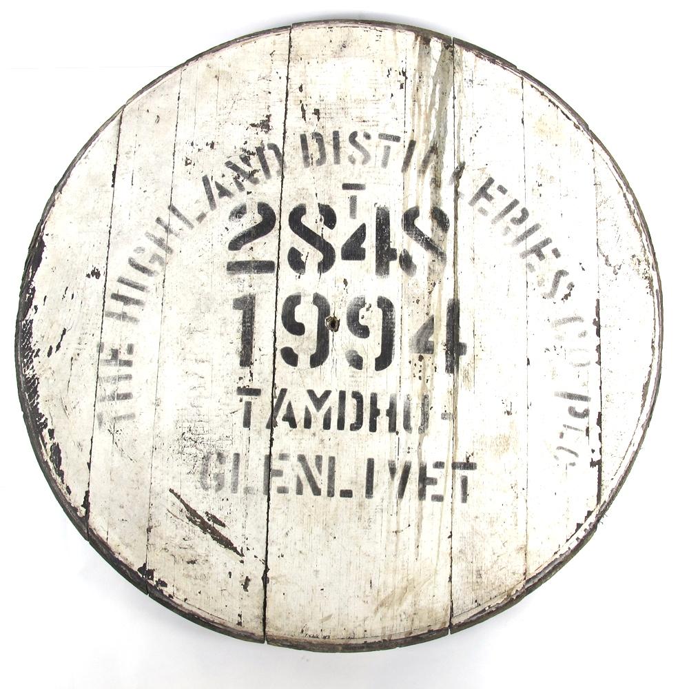 Tamdhu 1994 Cask End