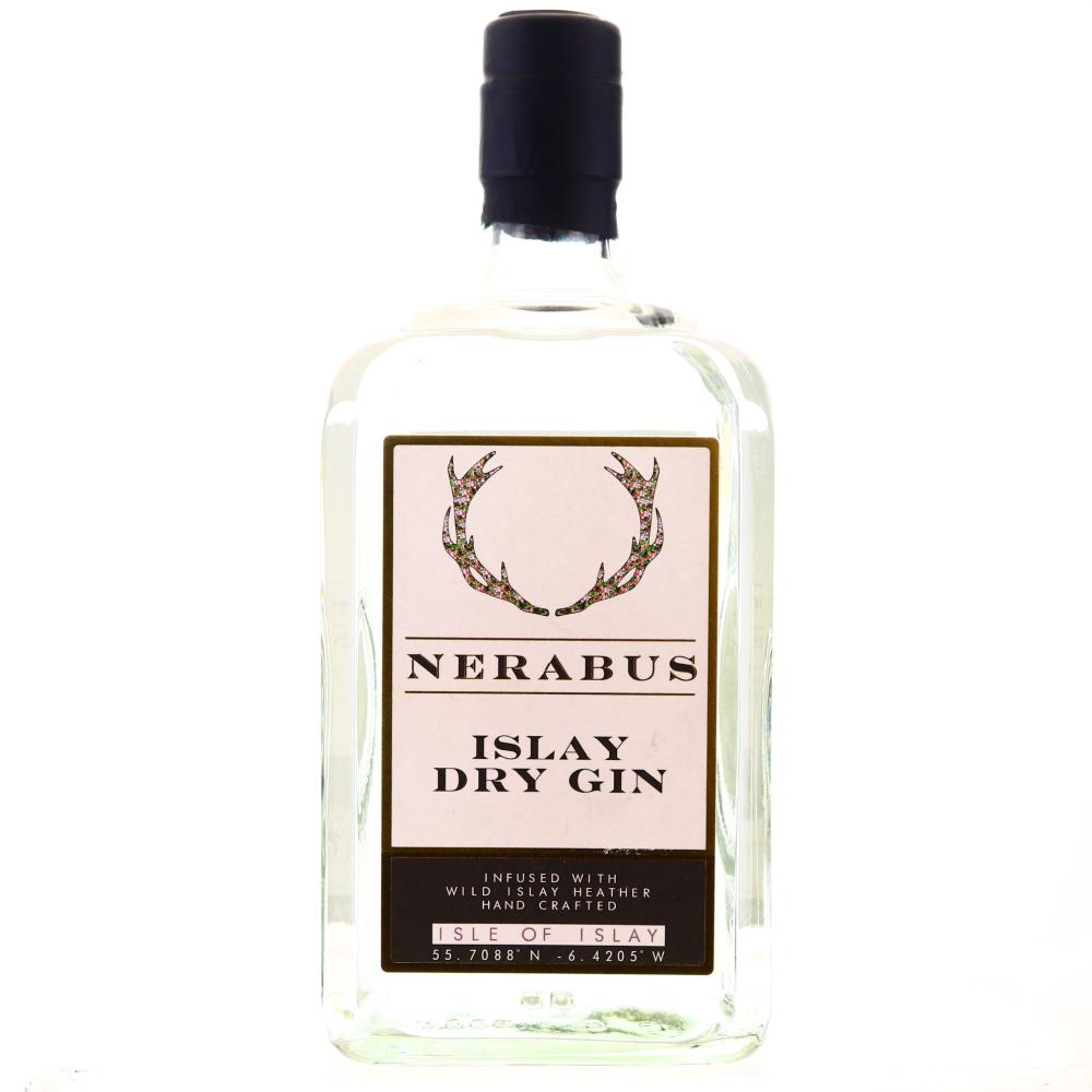 Nerabus Islay Dry Gin