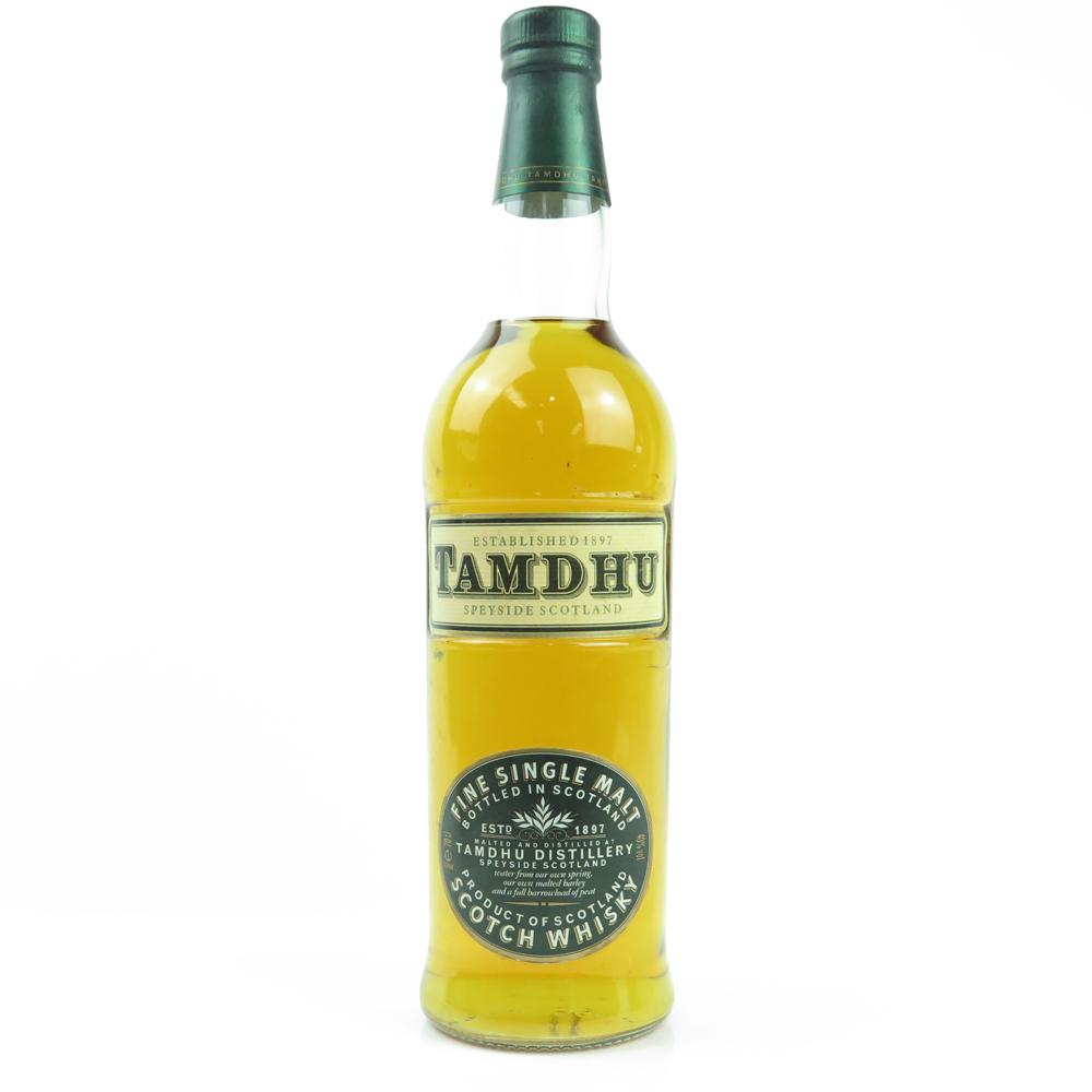 Tamdhu Single Malt 1990s 