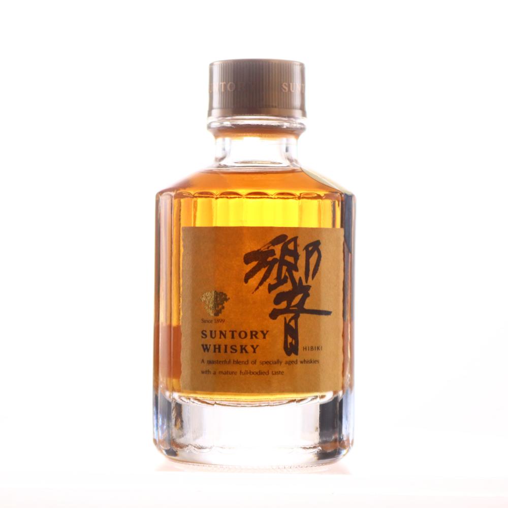 Hibiki Suntory Whisky Miniature 5cl