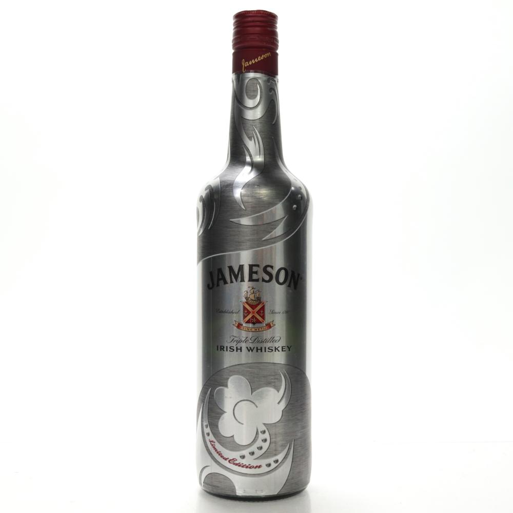 Jameson Limited Edition / St Patrick's Day 2010
