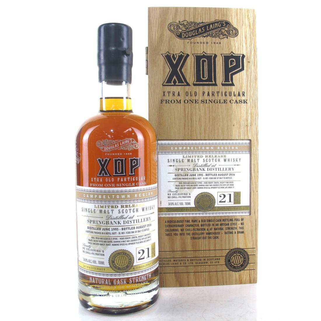 Hazelburn 17 Year Old - Open Day 2026 Whisky | Whisky Auctioneer