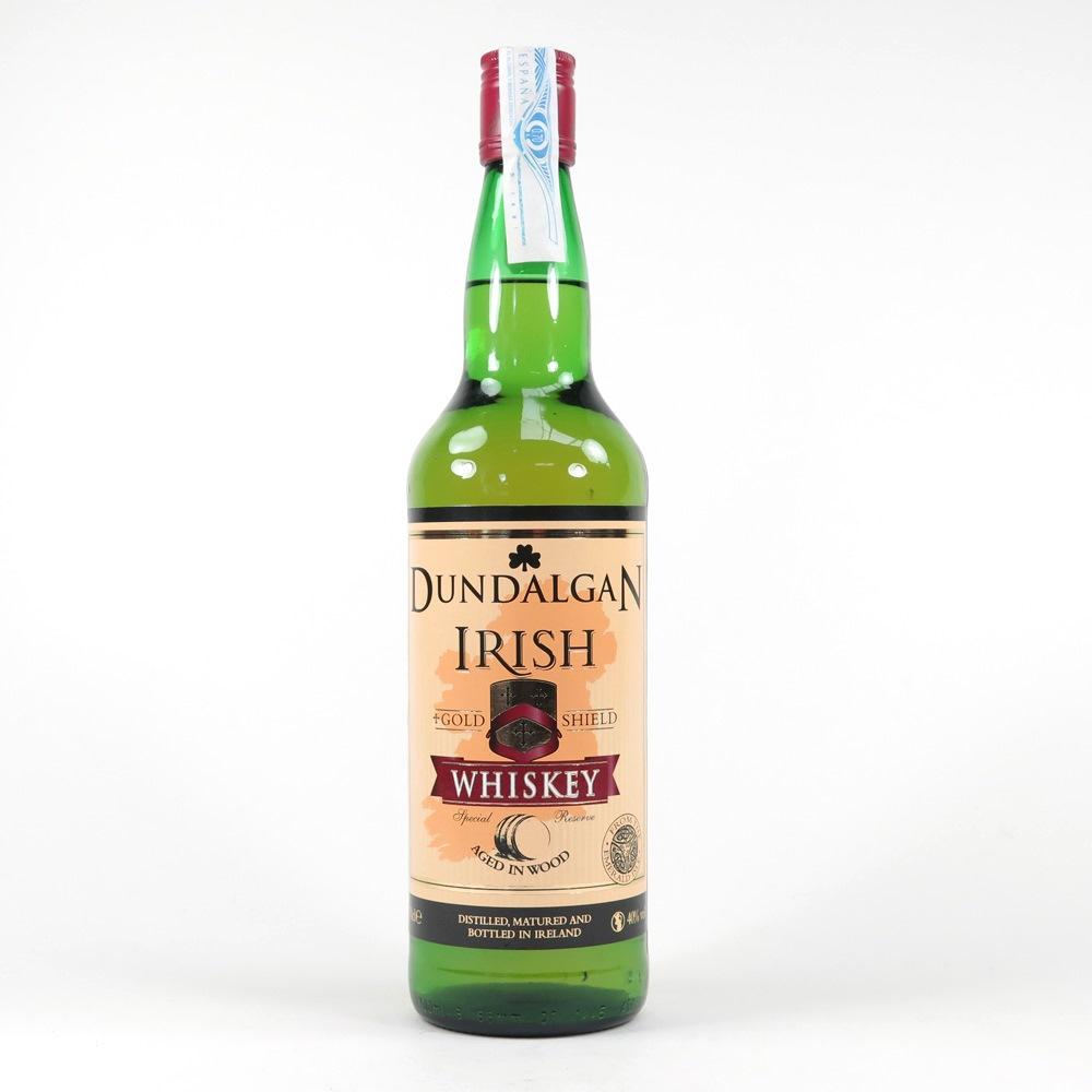 Dundalgan Irish Whiskey