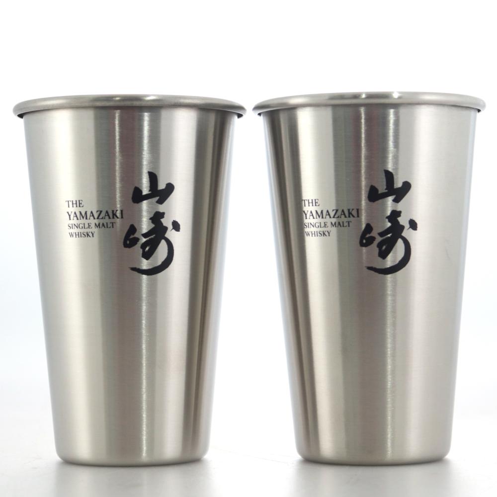 Yamazaki Branded Cup x 2