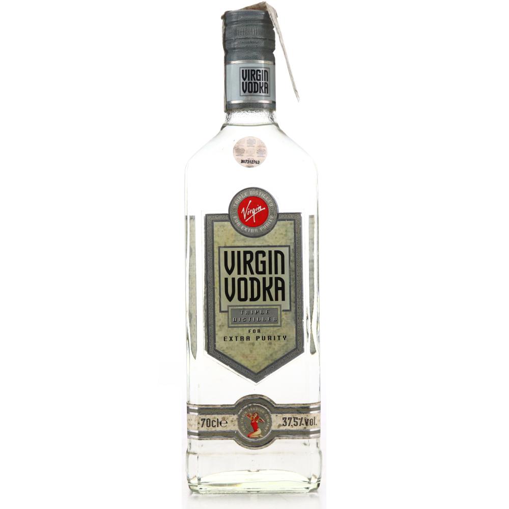 Virgin Vodka