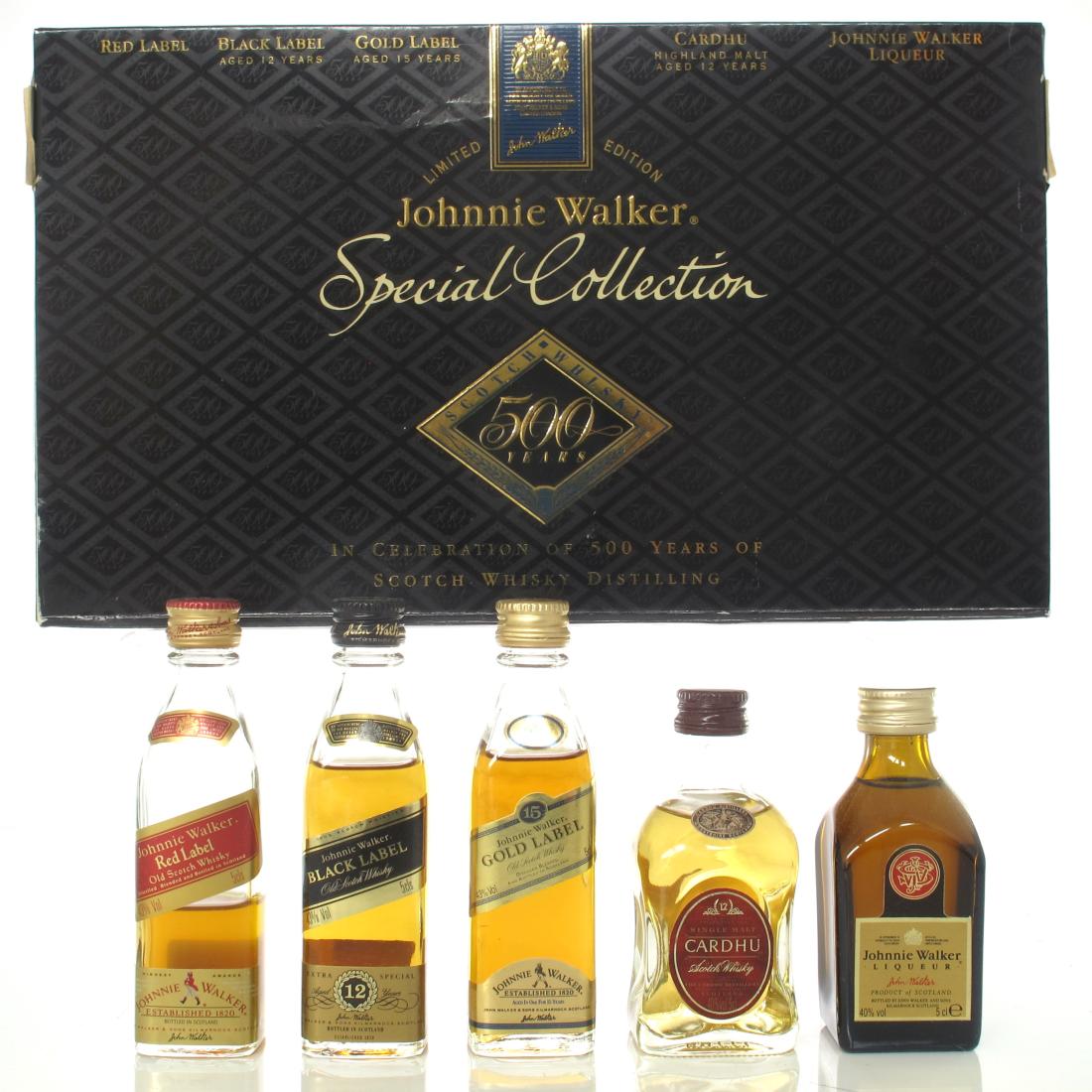 Abbot's Choice Scotch Whisky Whisky | Whisky Auctioneer