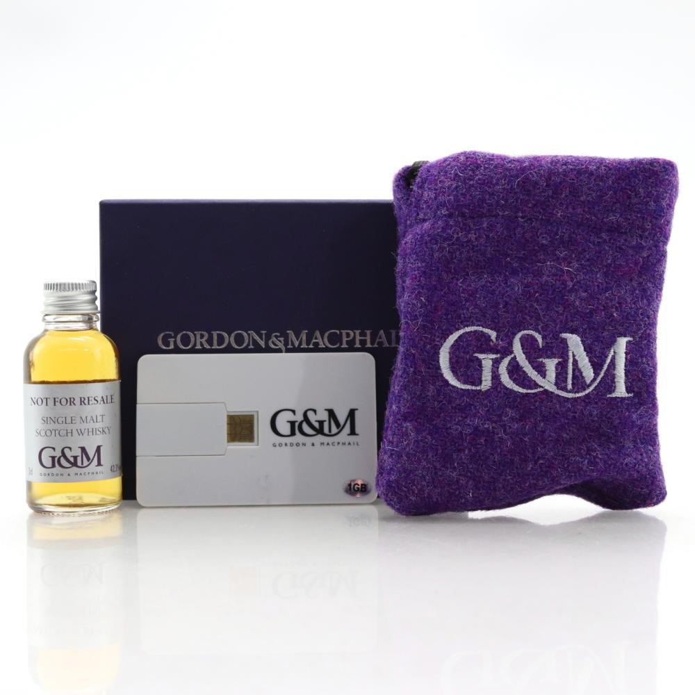 Glen Grant 60 Year Old Diamond Jubilee 3cl