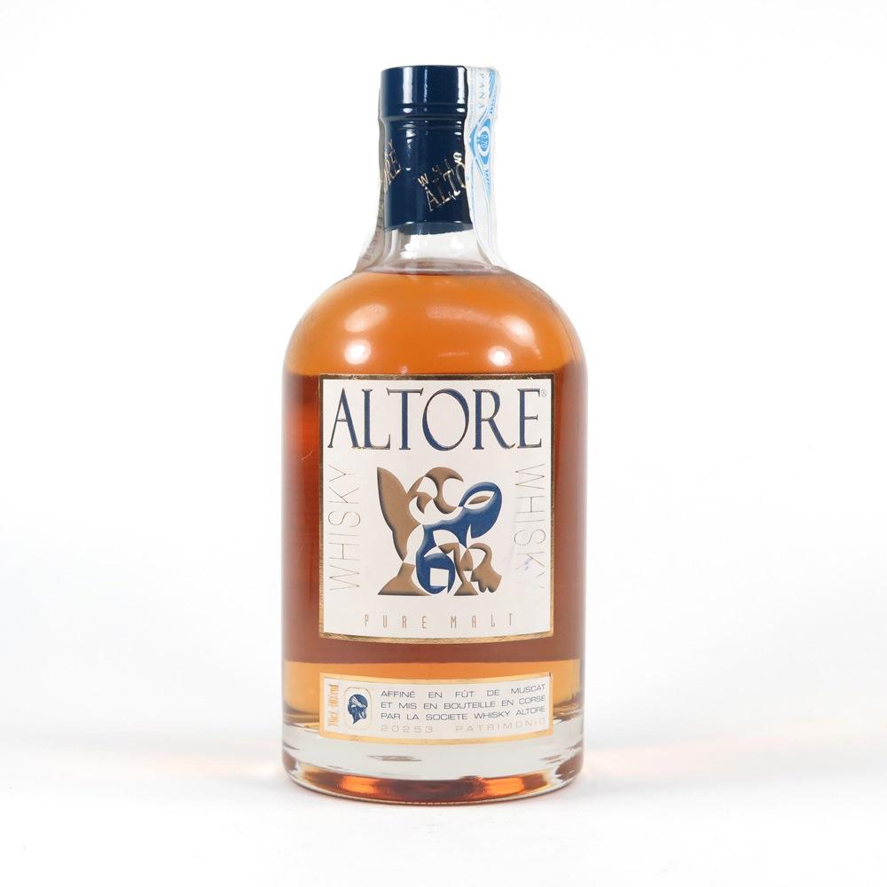 Altore Pure Malt Blended Whisky