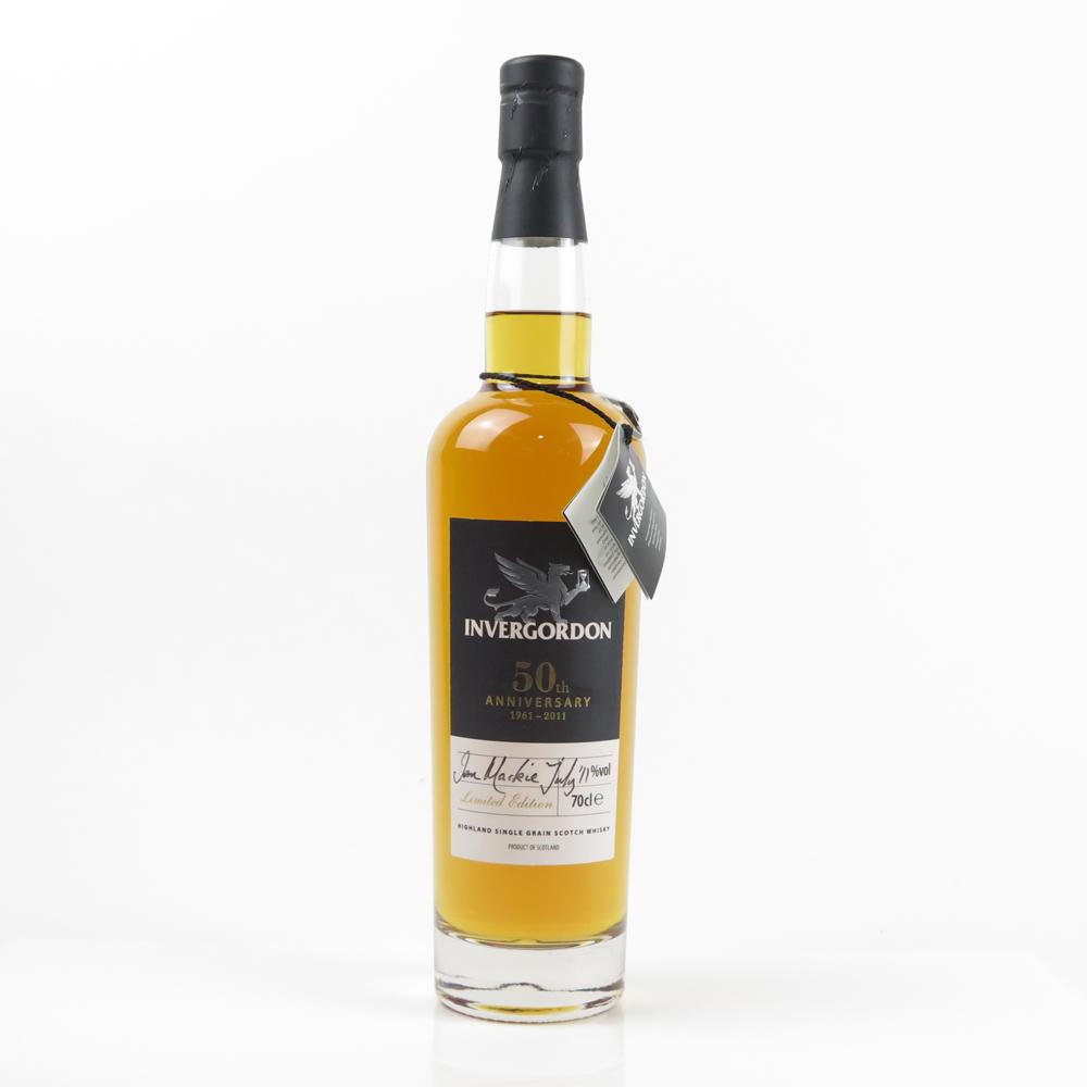 Invergordon 1961 50th Anniversary 