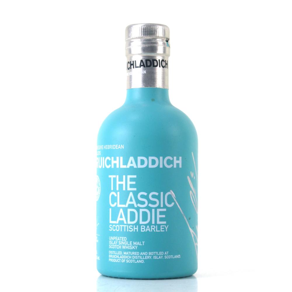Bruichladdich Classic Laddie / Scottish Barley 20cl