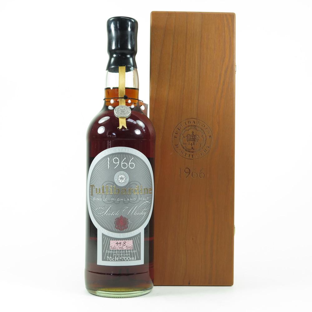 Tullibardine 1966 