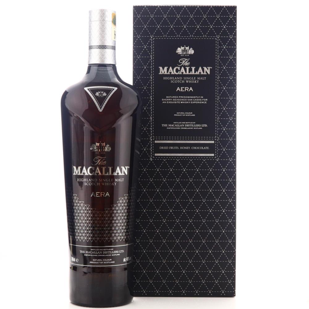 Macallan Aera / Taiwan