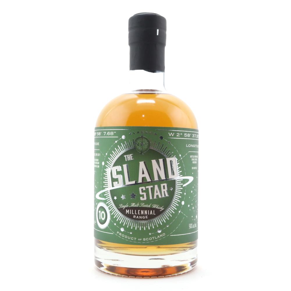 The Island Star North Star 10 Year Old