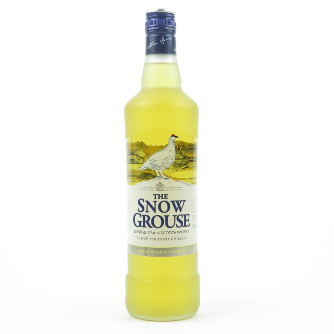 Famous Grouse Snow Grouse 1 Litre