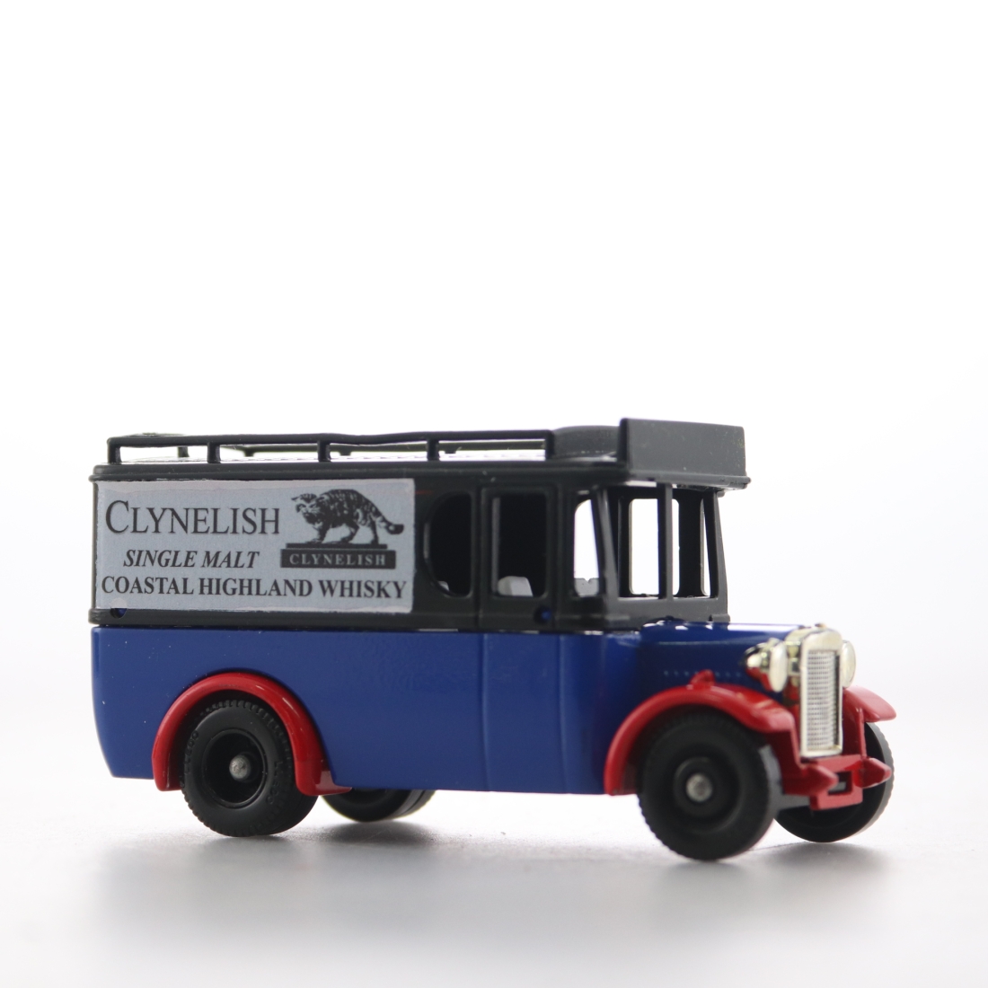 Clynelish Lledo Die-Cast Van