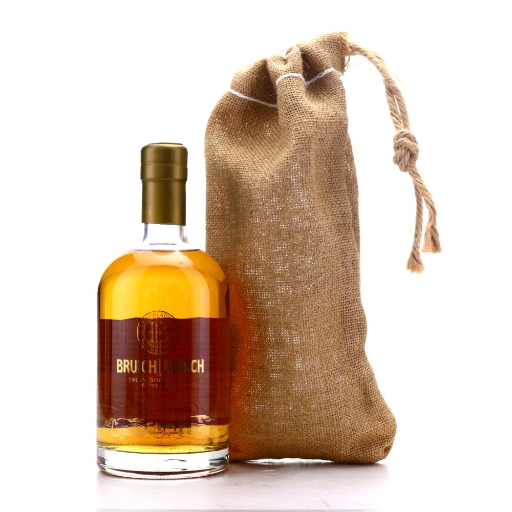 Bruichladdich 1972 Valinch 'Continuation of the Celebration'