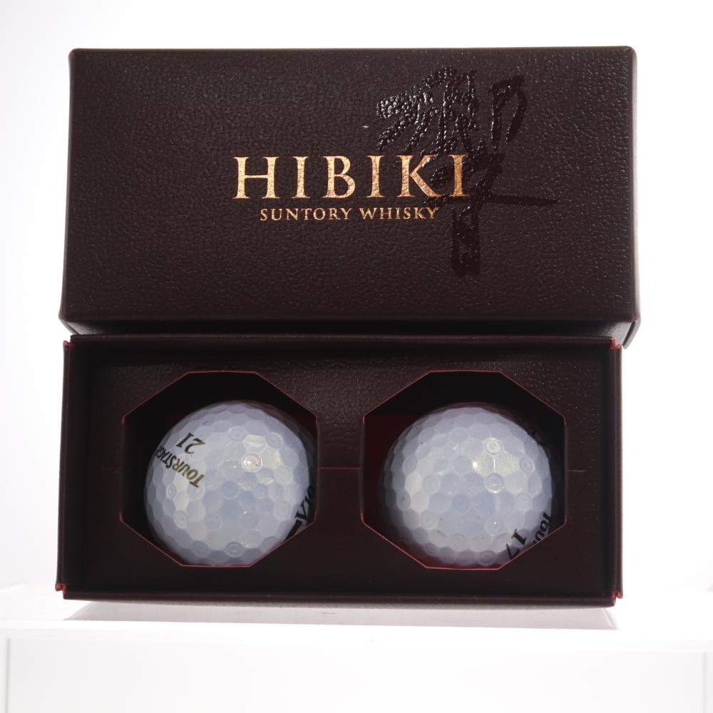 Hibiki Golf Ball x 2