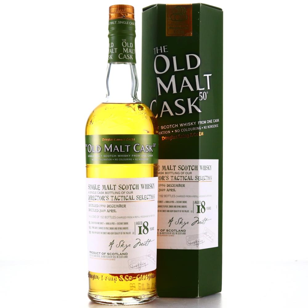 Talisker 1990 Douglas Laing 18 Year Old