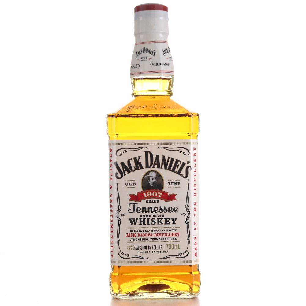 Jack Daniel's '1907' Brand