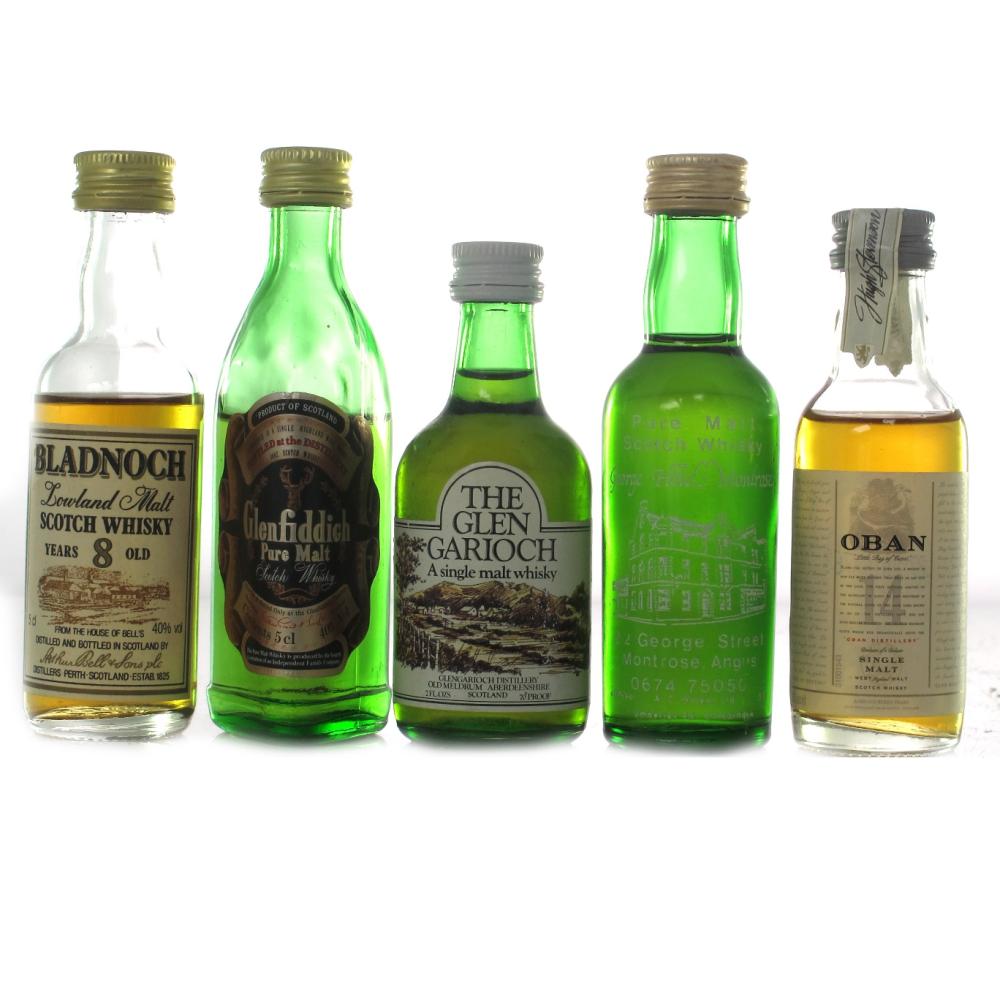 North British 1962 Archives 50 Year Old / Fourth Release
