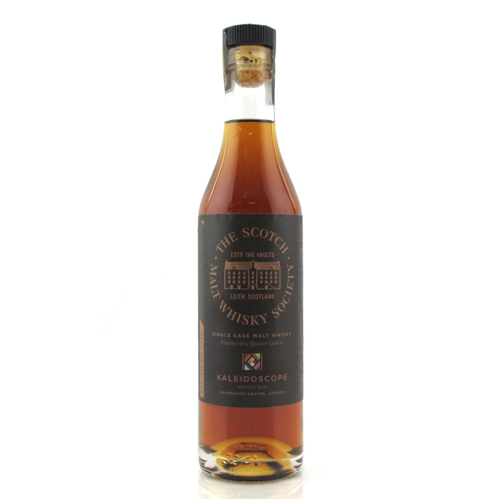 Dailuaine 12 Year Old SMWS Living Cask 41.K1 35cl