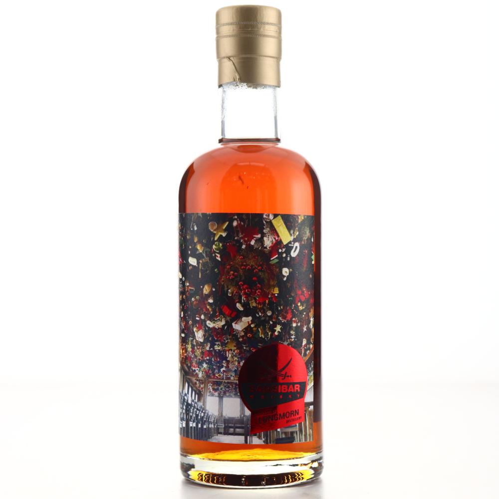Longmorn 18 Year Old Sansibar 50cl