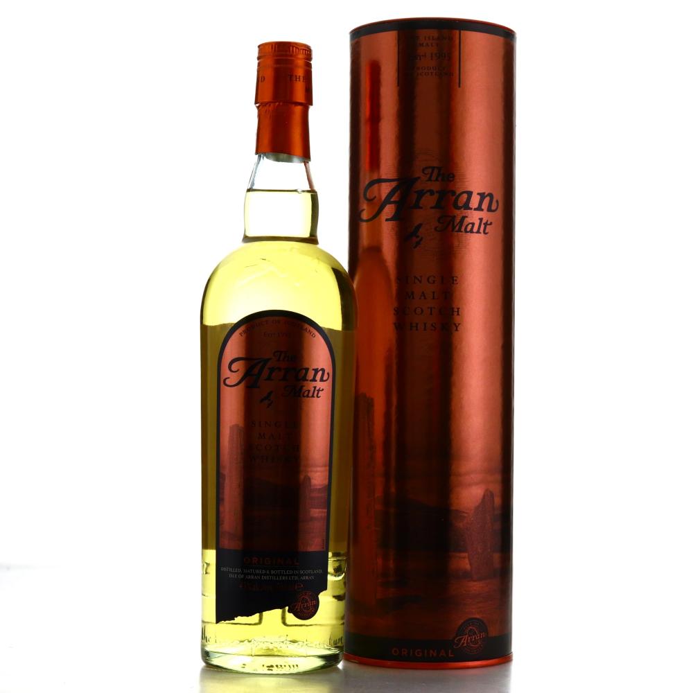Arran Original