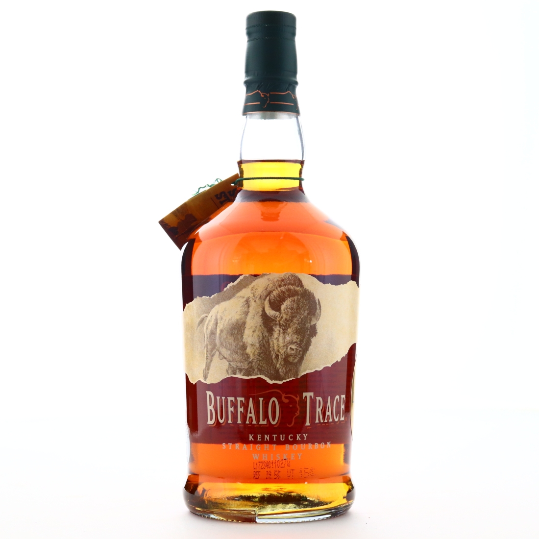 Buffalo Trace Single Barrel Bourbon #234 1 Litre / LMDW